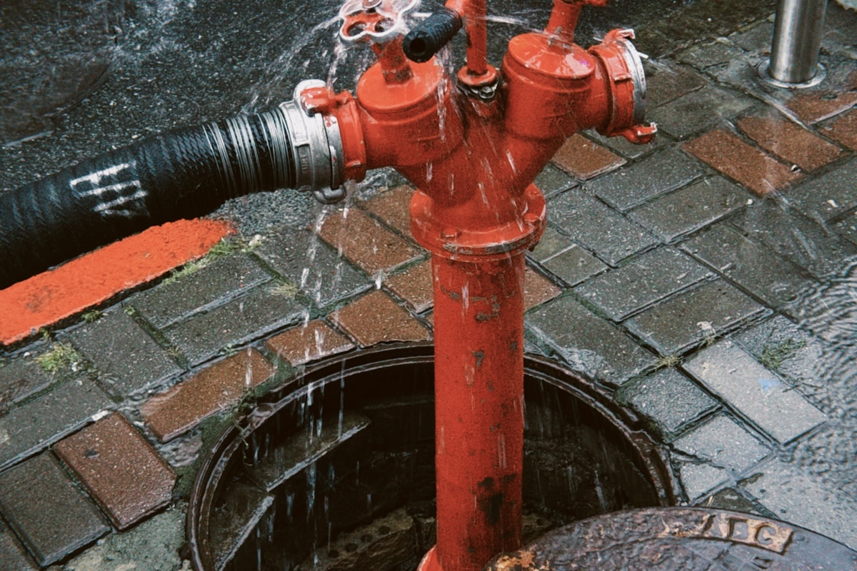 Commercial water damage restoration in Green Bay